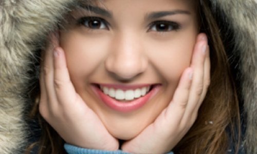 Kako globalno zatopljenje stvara polarne hladnoće?