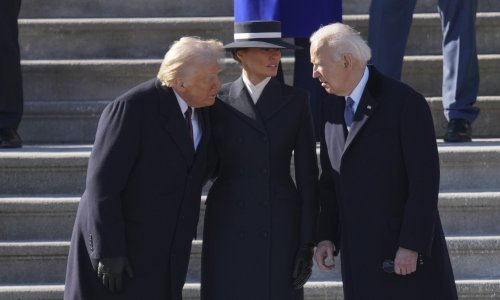 Trump naredio istragu o 'zavjeri' za prikrivanje Bidenovog mentalnog zdravlja