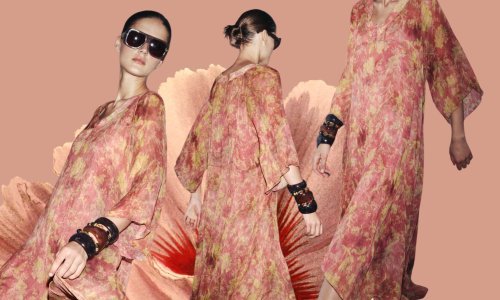 Omiljena cvjetna haljina s potpisom Zare stigla je na police i u novom ruhu