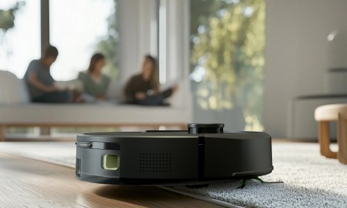 Snaga, navigacija, samočišćenje – testirali smo najnapredniji iRobot Roomba model dosad