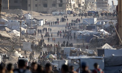 IDF u Gazi pronašao tijela dvoje talaca