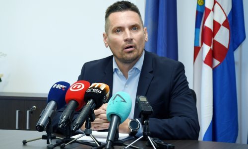 Povjerenstvo za sukob interesa otvorilo postupak protiv sisačkog gradonačelnika