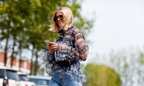 Dosta vam je haljina i suknji? Ove hlače idealna su opcija za ljetne vrućine