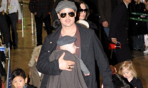Zašto su se djeca okrenula protiv njega? Brad Pitt s njima danas nema nikakav kontakt