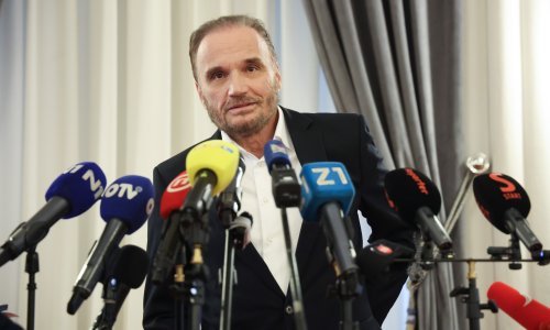 Nobilo: Bernardićevi ljudi su mi predložili osnivanje stranke, pronašli su jednog momka...