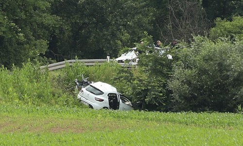 Na Staroj zagorskoj poginule majka i kći, nisu bile vezane pojasom