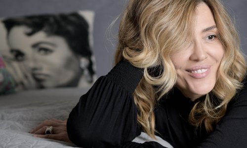 Finalistica tportalove nagrade Olja Knežević: Pišem da raščistim zrak oko sebe