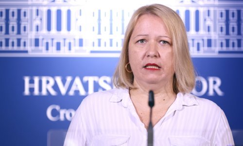 Ikić Baniček o svom nasljedniku: Domagoj Orlić je patološki lažac