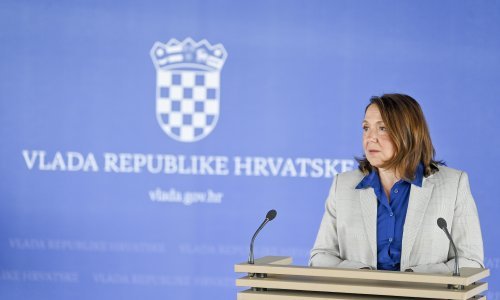 Hrstić: Sveti Duh će biti pod posebnim nadzorom, korupcija ima ime i prezime