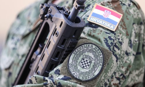 MORH raspisao natječaj, evo koji su uvjeti i tko se može prijaviti