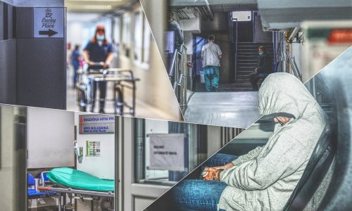 Od muka s trudnoćom preko tijela na hodnicima do korupcije: Sve afere bolnice Sveti Duh
