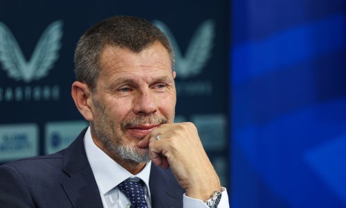 Boban vraća jednog od najvećih igrača u povijesti Dinama?