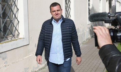 Hrebak o raskidu koalicije s HDZ-om: Nisu nas zvali na razgovore