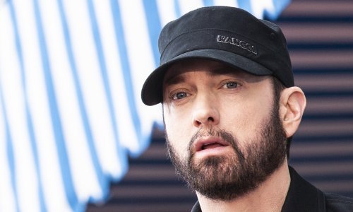 Eminem tuži Facebook, Instagram i WhatsApp: Zahtijeva više od 100 milijuna dolara