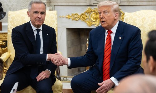 Carney: Kanada je spremna nastaviti trgovinske pregovore sa SAD-om