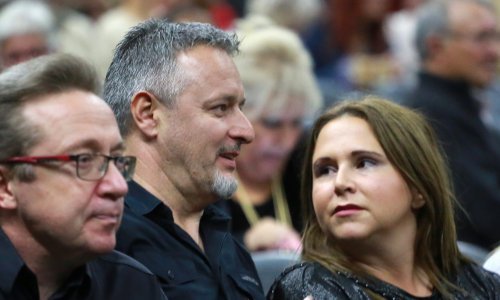 Pogledajte u kakvu je ljepoticu izrasla najstarija kći Marka Perkovića Thompsona