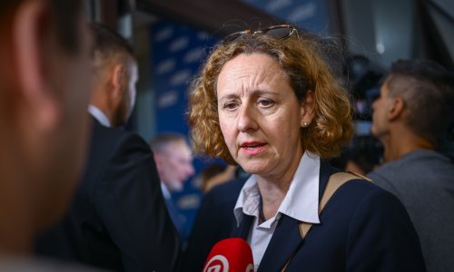 Obuljen Koržinek: Matija mi je pružio jedno od najpotresnijih glazbenih iskustava u životu