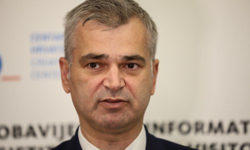 Dalibor Pudić novi je direktor Gradske plinare Zagreb