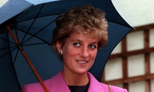 Aukcija o kojoj će se dugo pričati uključuje ne samo odjeću neprežaljene princeze