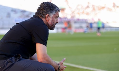Gennaro Gattuso 'izvisio'. Hrvatski dvojac vodit će bivši trener Lazija