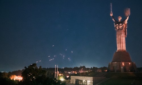 U ruskom zračnom napadu na Kijev poginule četiri osobe, više ranjenih