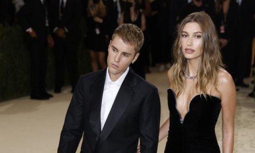 Hailey Bieber skinula vjenčani prsten: Je li ovo znak da je braku kraj?