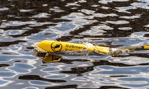 Latvijski studenti razvili podvodne dronove: Prilagodit će ih za udare na Ruse u Ukrajini