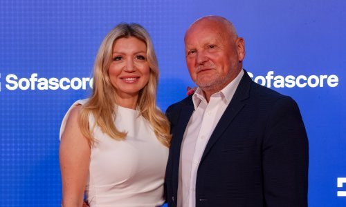 Mateše, Vrsaljko, Miočić: Poznati na svečanom otvaranju u Zadru