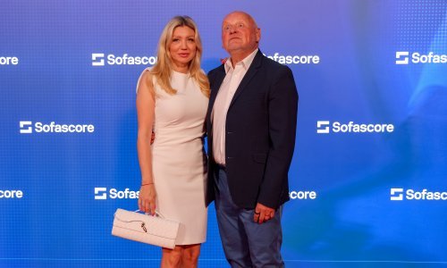 Blanka Mateša izgleda sjajno u Zarinoj haljini, ali svi pričaju o njezinim cipelama: Ovaj model nije lako nabaviti