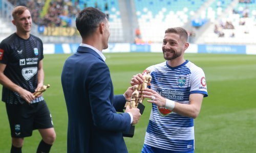 Šok za Osijek: Ključni igrač se ozlijedio na pripremama