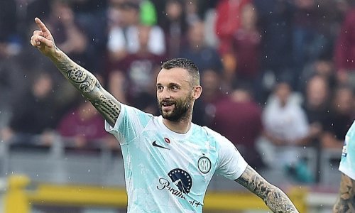 Marcelo Brozović blizu turskih velikana, no pojavio se nepremostivi problem