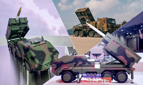 Prvi besposadni lanser raketa u svijetu: Što znamo o južnokorejskoj raketnoj amfibiji