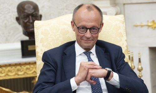 Merz: Nuklearna suradnja Njemačke i Francuske je dugoročno pitanje