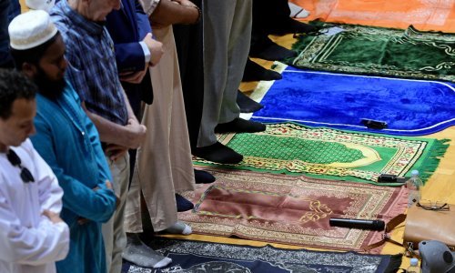 Imam Vahid Hadžić: Integrirajmo strane radnike u naše društvo