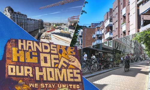 Do prije koje godine nikog nije bilo briga za ovaj problem, sad ga svi žele riješiti