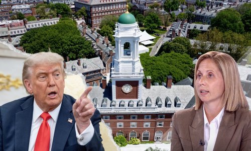 Trumpu je Harvard ono što su Americi 1950-ih bili komunisti: Zašto ga pere tolika paranoja?