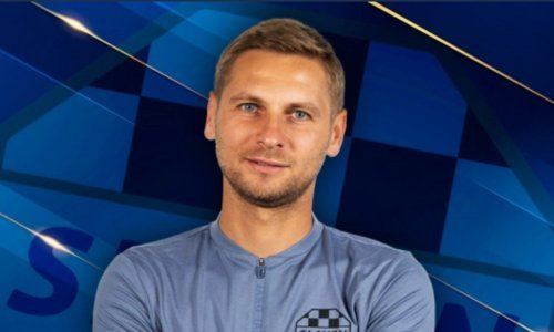 Dinamo im je preoteo trenera, a oni su danas predstavili njegovog nasljednika