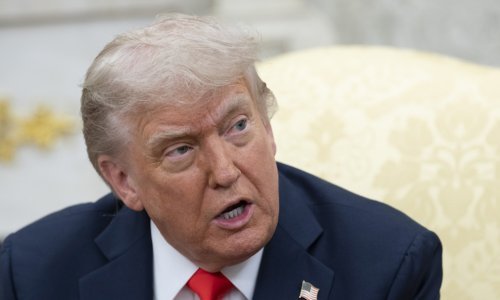 Savjet koji nije tražio: Trumpu se obratila Muskova bivša