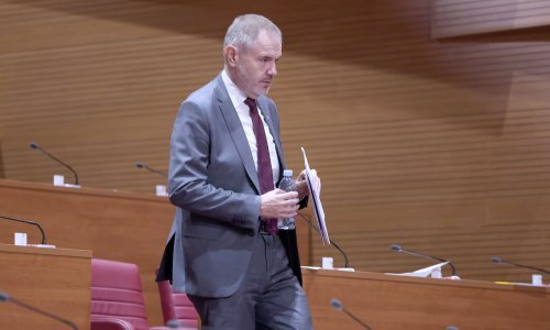 MIP: Umjesto novih župana u Sabor dolaze Zadro (HDZ) i SDP-ovi Mostarac i Kralj