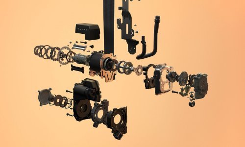 Volvo Cars predstavlja prvi višenamjenski adaptivni sigurnosni. Evo kako funkcionira!