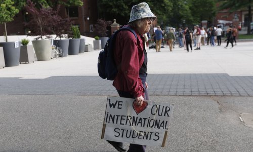 Španjolska olakšala vizni režim kako bi privukla studente koje Trump ne želi
