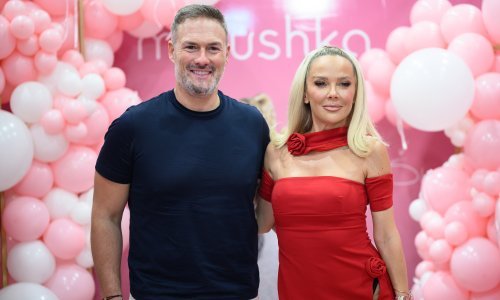 Maja Šuput se rastaje: 'Za nas je to prošlo – svršeno vrijeme'