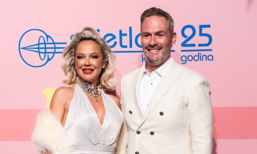 Maja Šuput zbunila objavom nakon razvoda: Sada je poznato u kakvom je odnosu s bivšim mužem