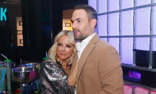 Maja Šuput i Nenad Tatarinov zajedno su snimljeni prije manje od tjedan dana