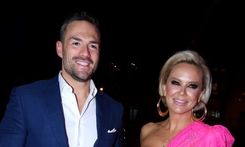 Maja Šuput šokirala je razvodom, ali taj scenarij je predvidjela još prije godinu dana