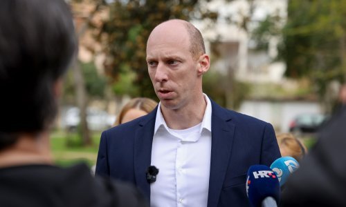 Zadarski SDP-ovac Radeta: HDZ je ukrao mandat, želim u potpunosti ogoliti Ustavni sud