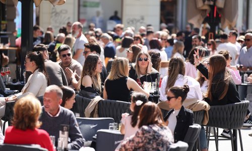 HUP poziva na ukidanje posebnog poreza na kavu: 'Nesrazmjerno opterećuje sektor i potrošače'