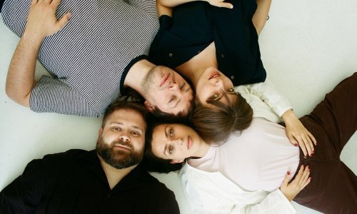 KOIKOI objavio dugoočekivani album 'O sreći u snovima'