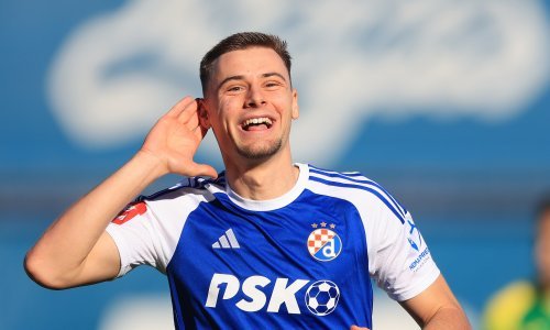 Gabriel Vidović dolazi u Dinamo; poznato je koliko će 'modri' platiti Bayernu