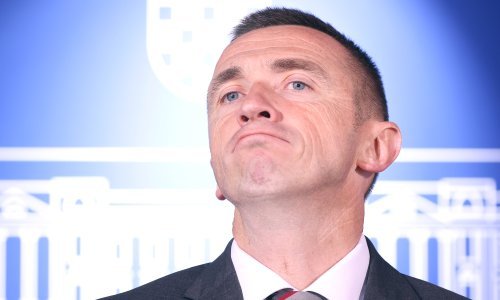 Penava o vladajućoj koaliciji: 'Raskola nema, ta priča ide dalje'